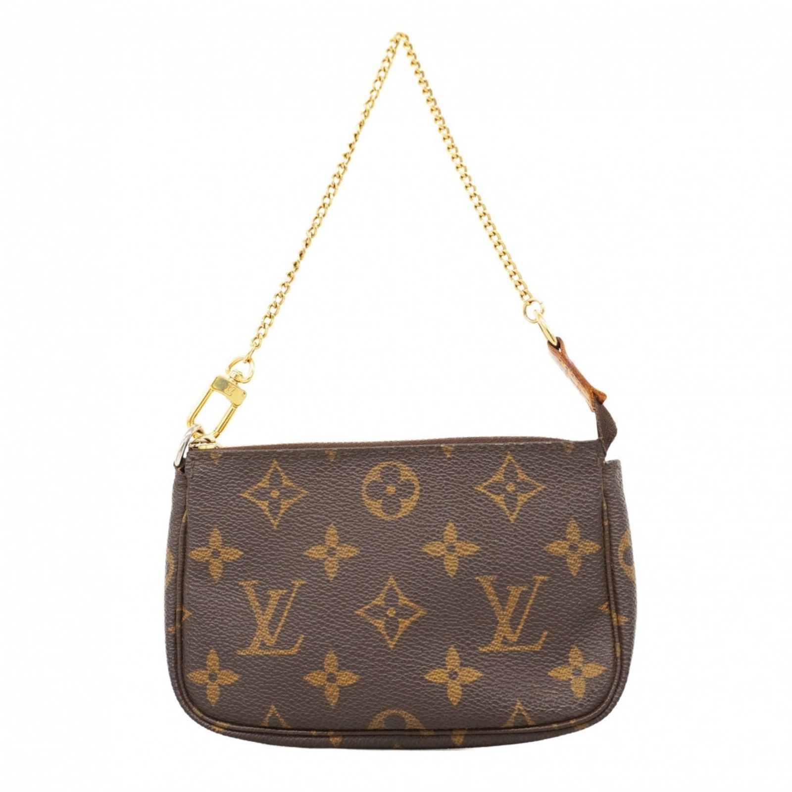 ルイ・ヴィトン(Louis Vuitton) ルイ・ヴィトン ポーチ モノグラム