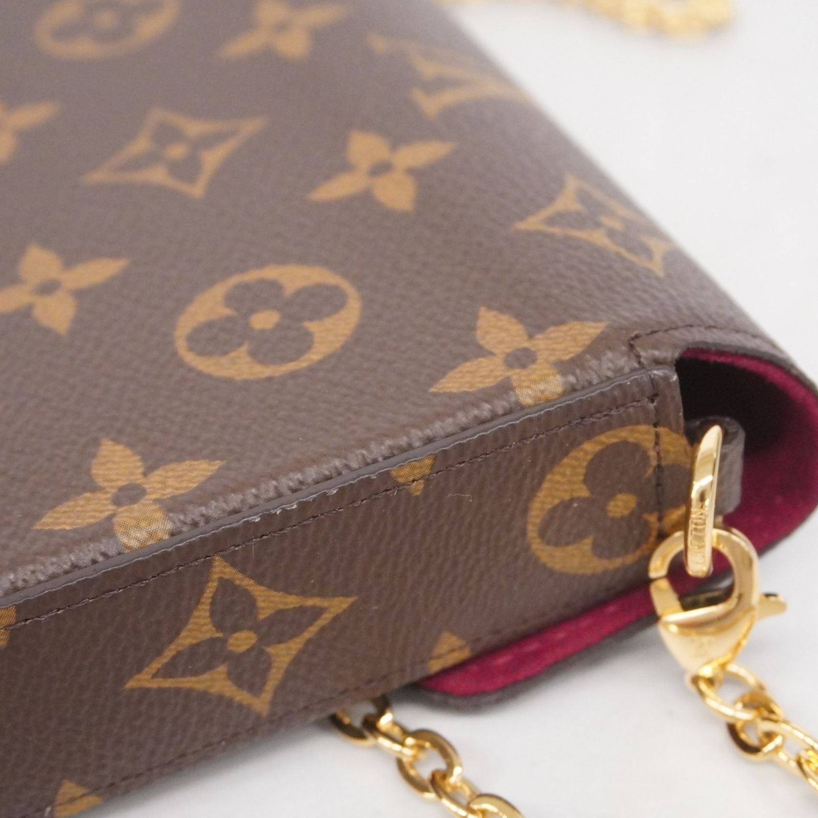 81896 フューシャレディース