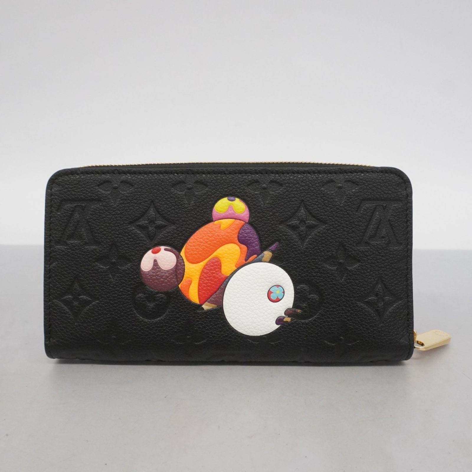 モノグラムアンプラント