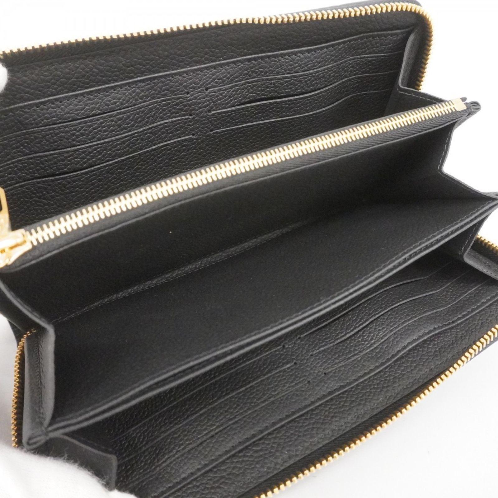 モノグラムアンプラント