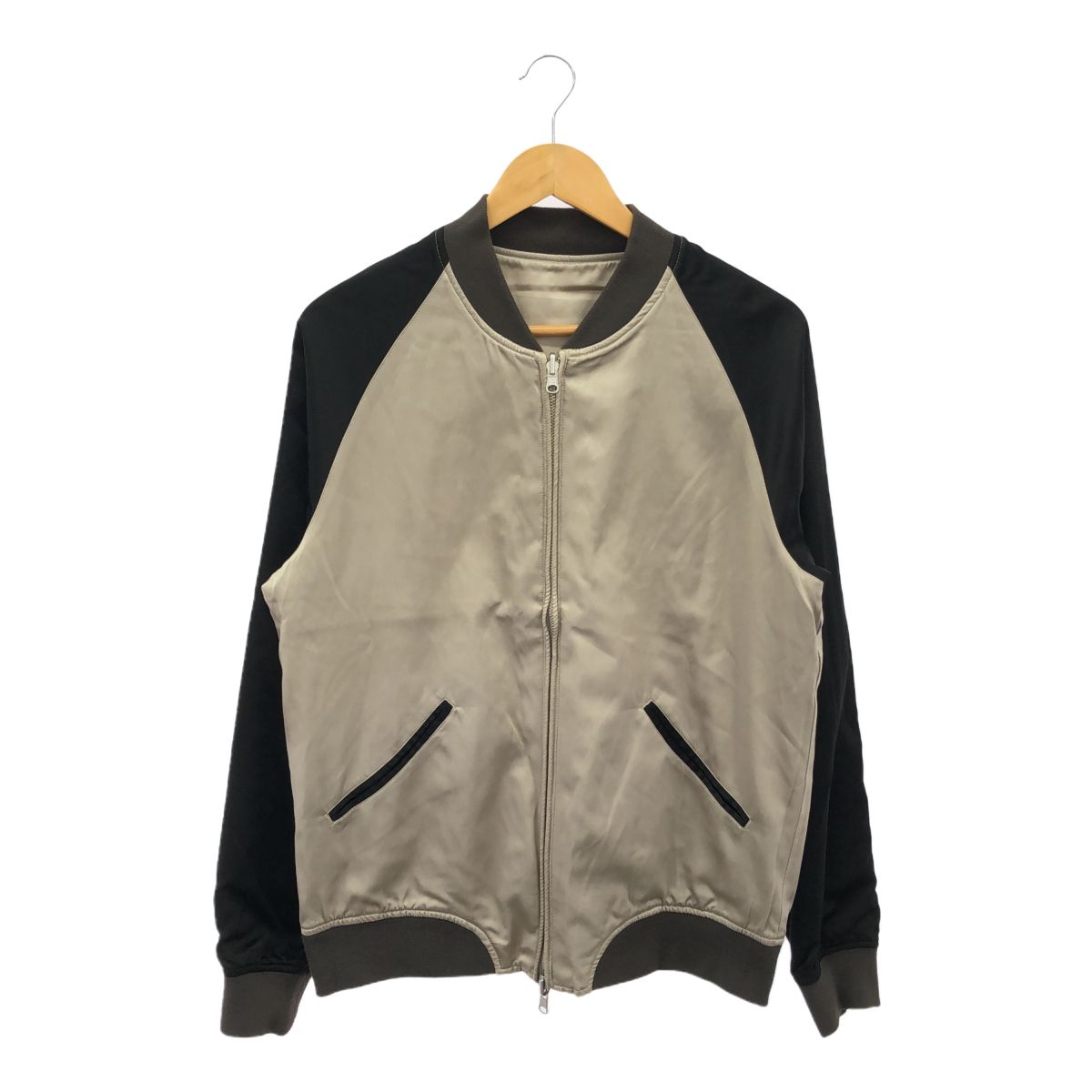 Enharmonic TAVERN(エンハーモニック・タヴァーン) スカジャン Enharmonic TAVERN エンハーモニック・タヴァーン リバーシブル