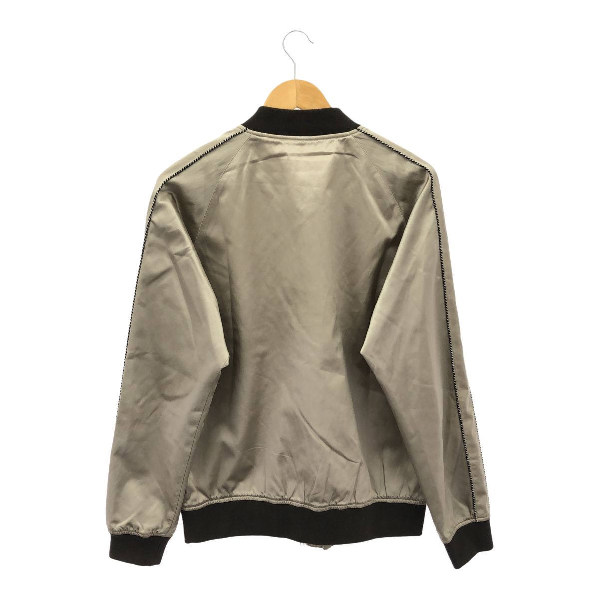 Enharmonic TAVERN エンハーモニック タヴァーン リバーシブル スカジャン ブルゾン アウター メンズ 46