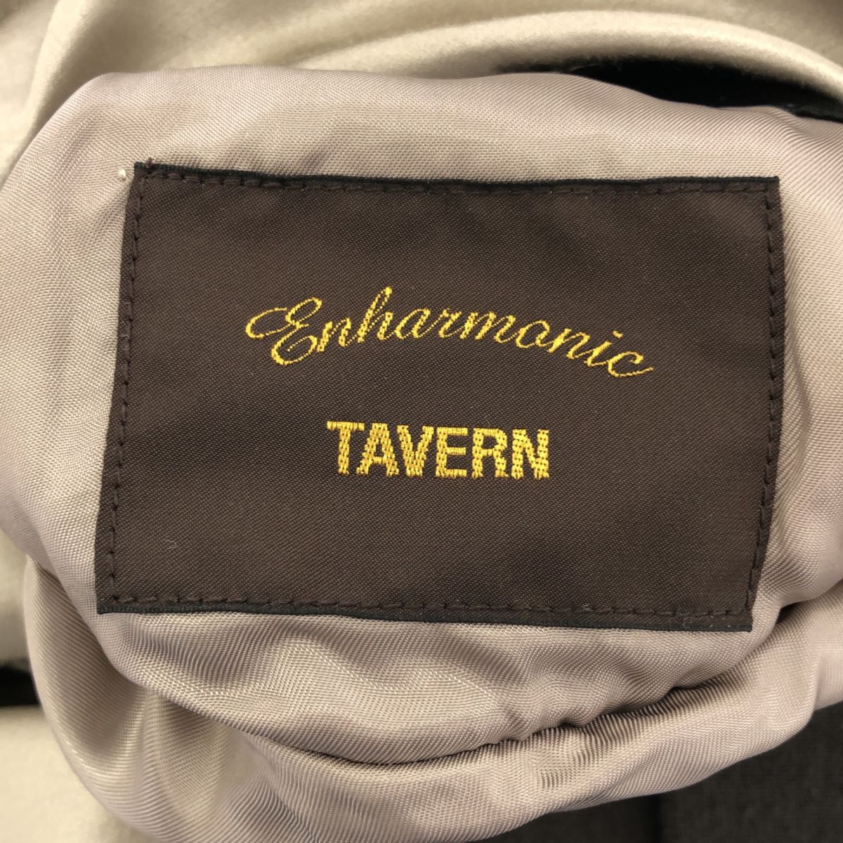 Enharmonic TAVERN エンハーモニック・タヴァーン リバーシブル