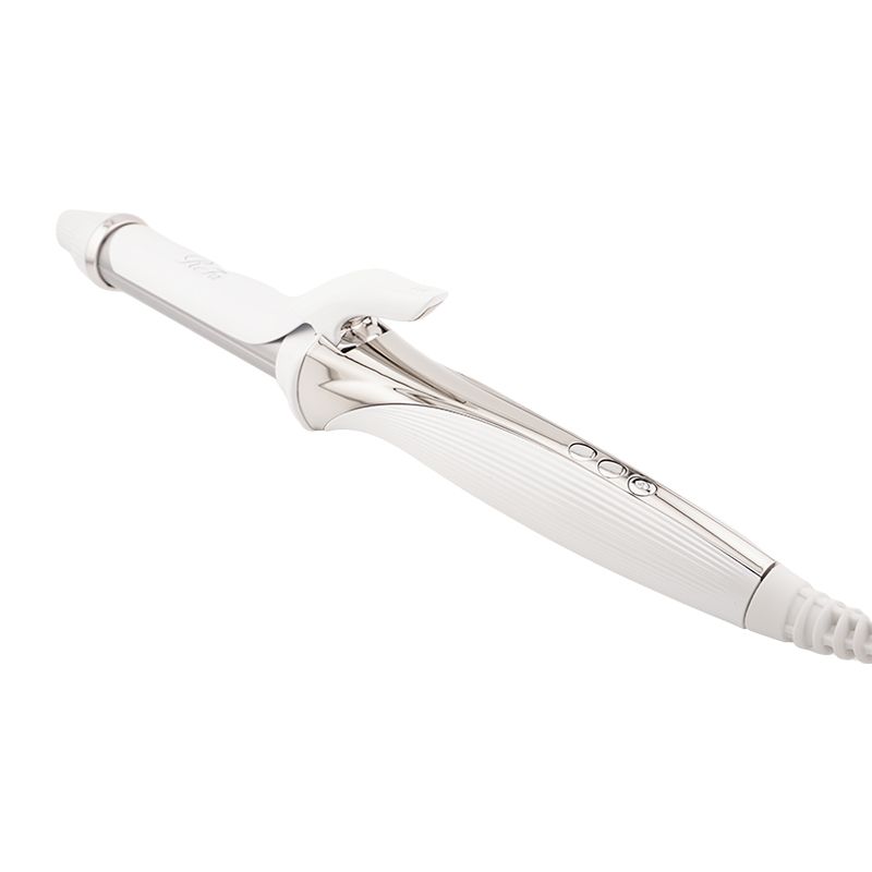 ReFa リファ ビューテック カールアイロン 26 mm ホワイト細かいカール 巻髪 120° C～180° C 約335 g 宅急便