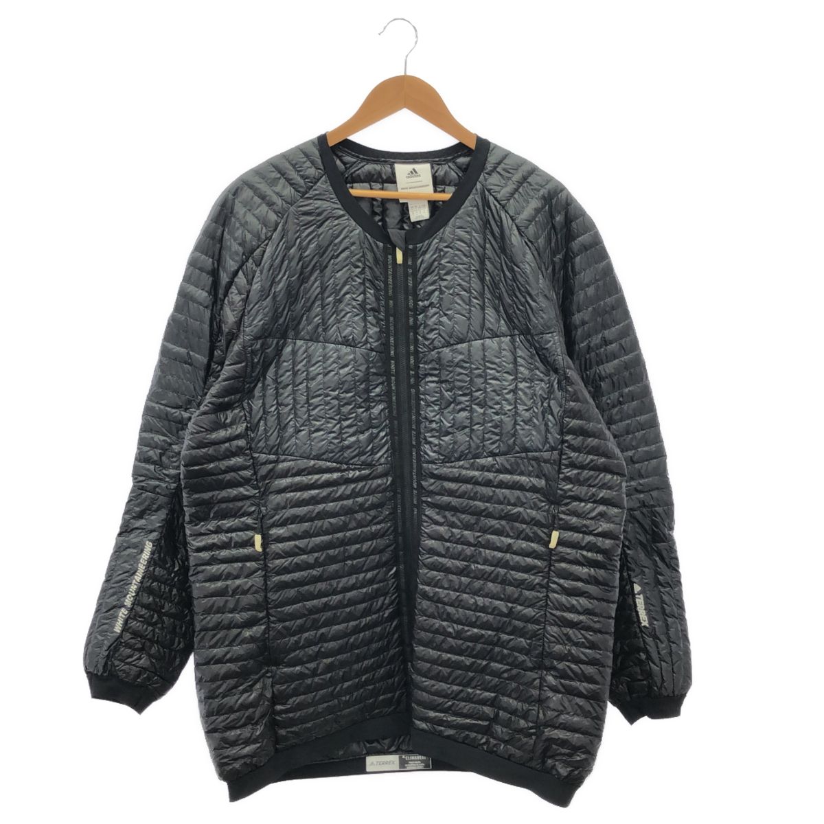 adidas アディダス TERREX by White Mountaineering 19SS マイクロ 