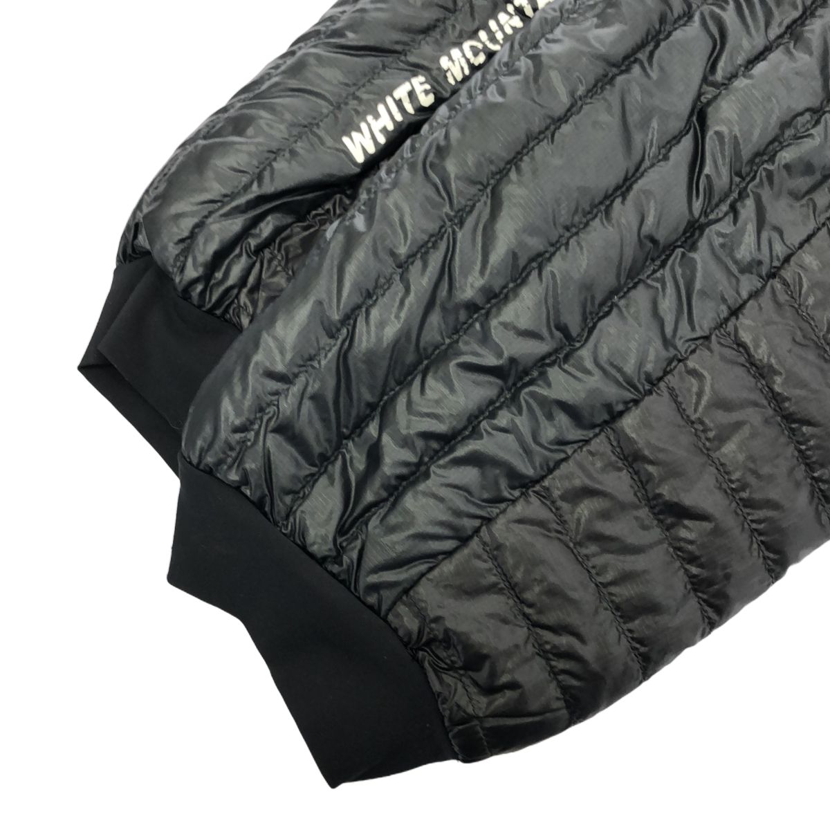 adidas アディダス TERREX by White Mountaineering 19SS マイクロ 