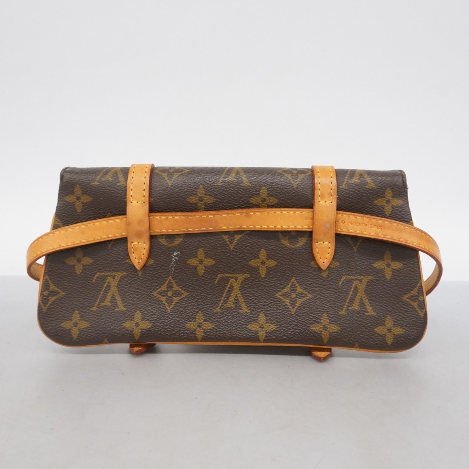 ルイ・ヴィトン(Louis Vuitton) ルイ・ヴィトン ウエストバッグ