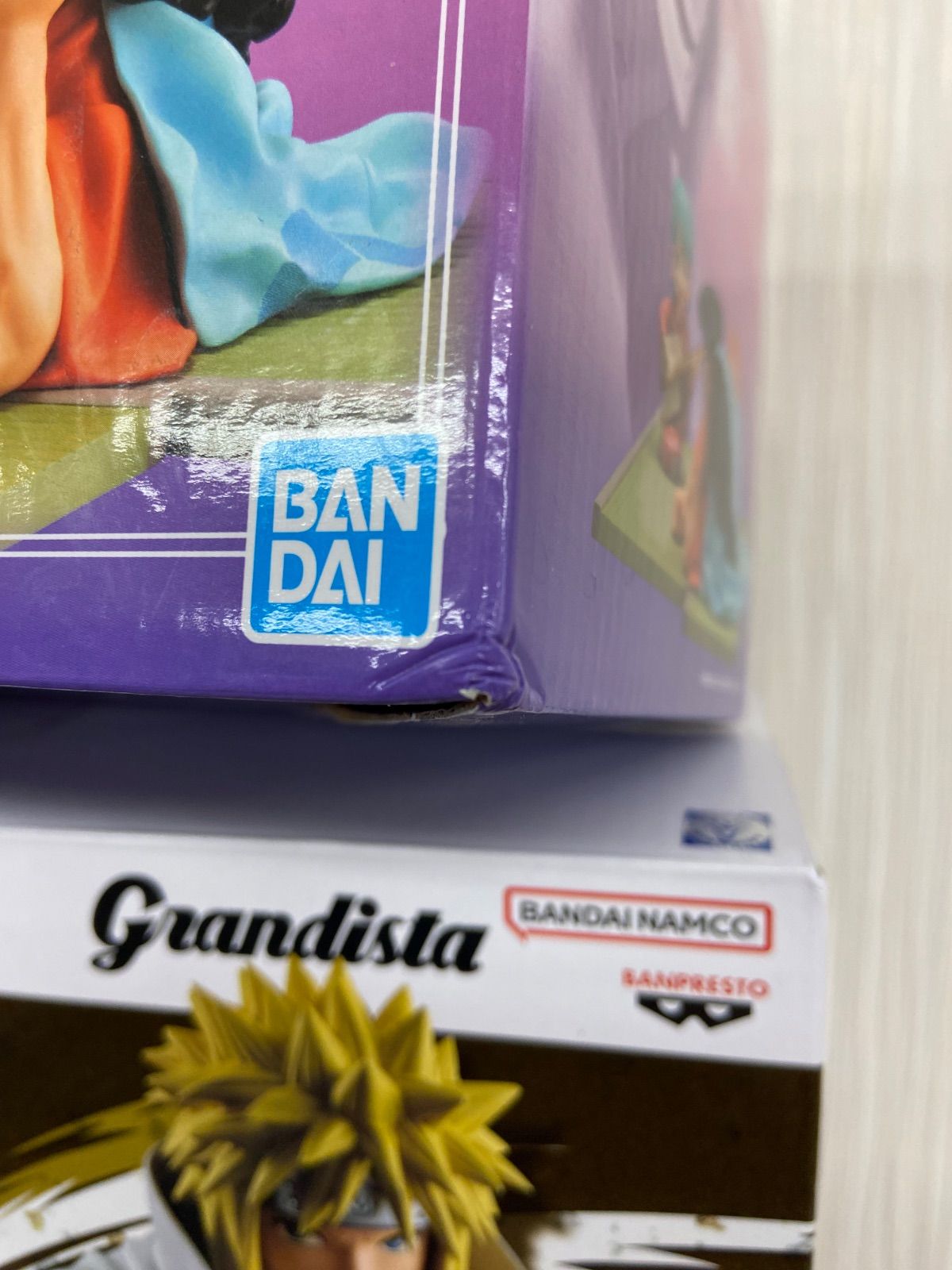 未開封 ジャンプ その他 フィギュア 雑貨 まとめ 計17点 ワンピース