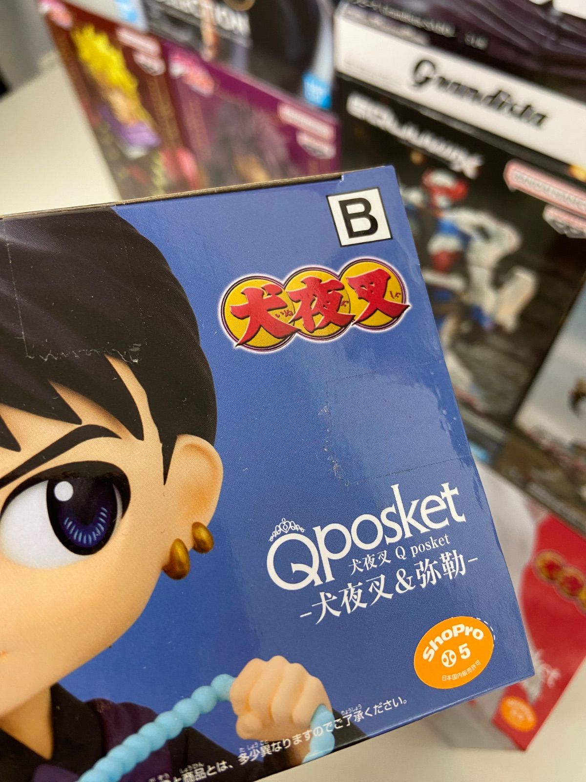 未開封 ジャンプ その他 フィギュア 雑貨 まとめ 計17点 ワンピース