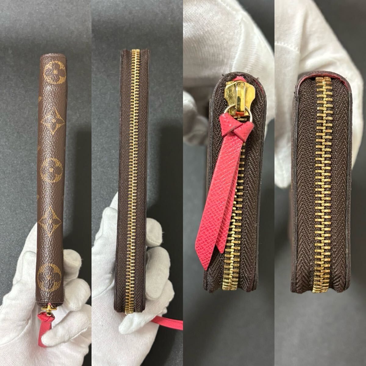 ポルトフォイユクレマンス