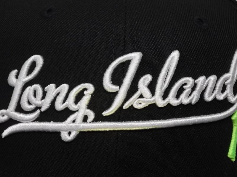 ロングアイランド