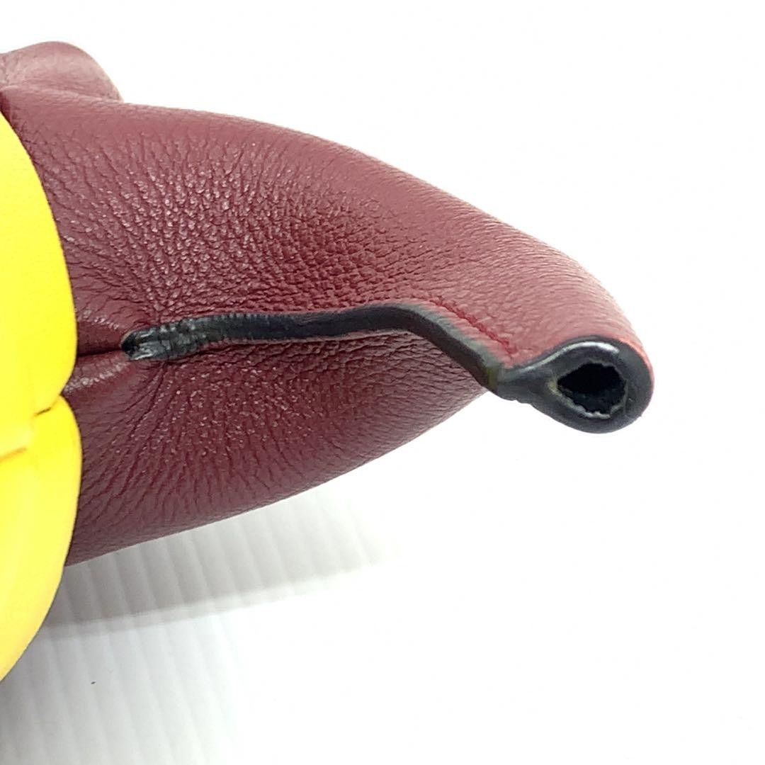 ロエベ エレファント 像 ショルダー ミニバッグ 0586' ロエベ エレファント 像 ショルダー ミニバッグ 058660 - メルカリ