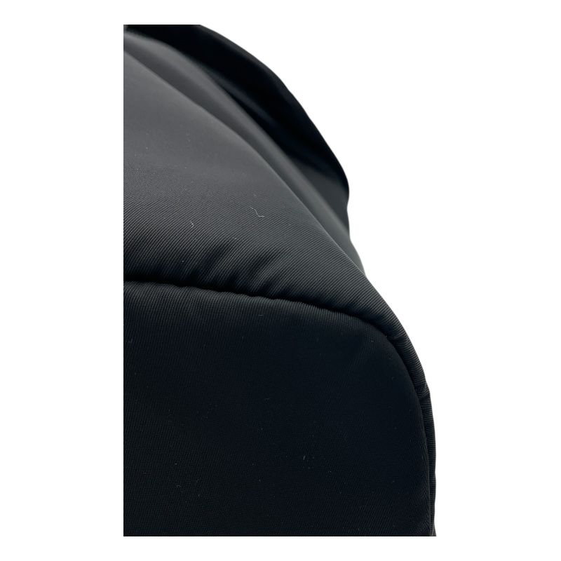 ナイロン レザー