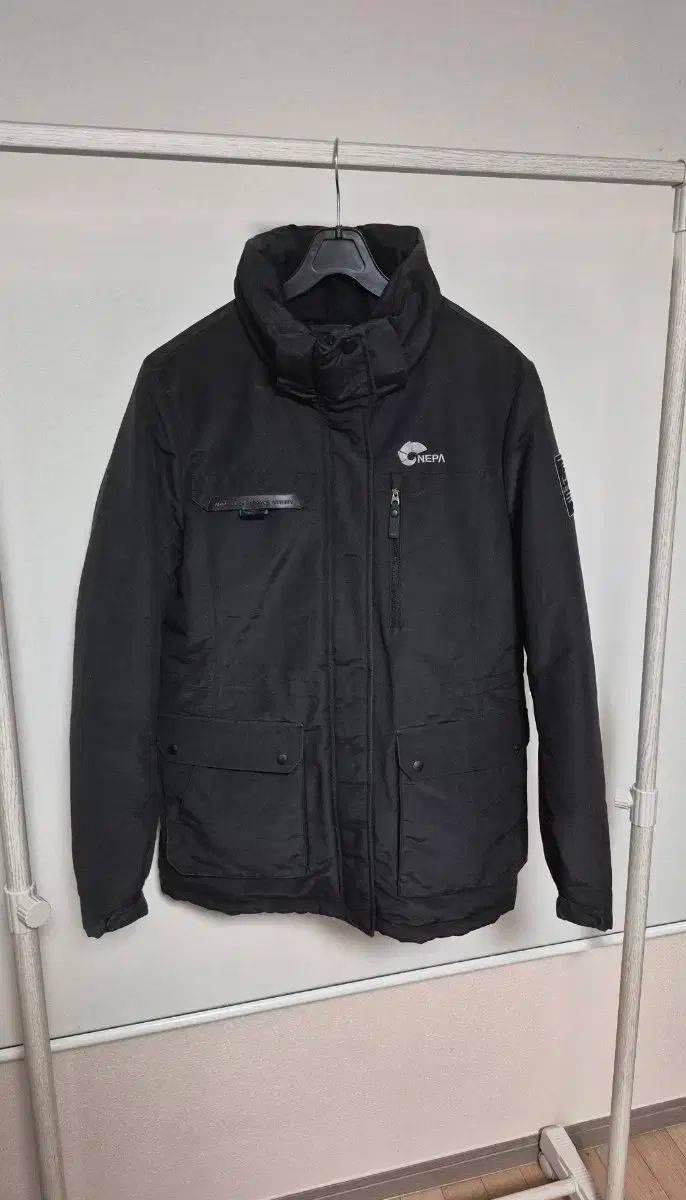 NEPA エクスプローラー ダウン 95 サイズ ODELLYA_COM