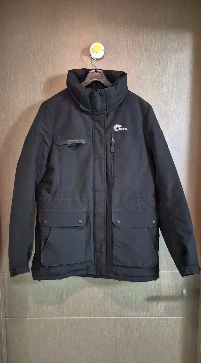 NEPA エクスプローラー ダウン 95 サイズ