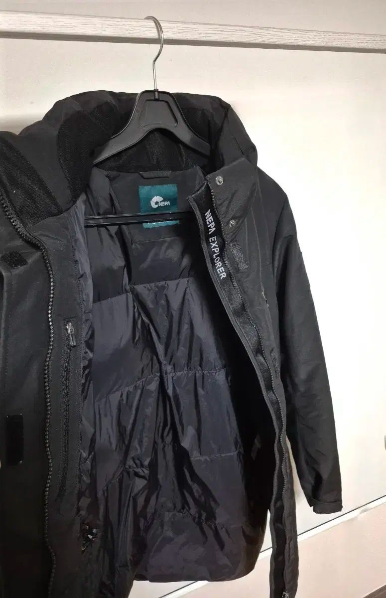 NEPA エクスプローラー