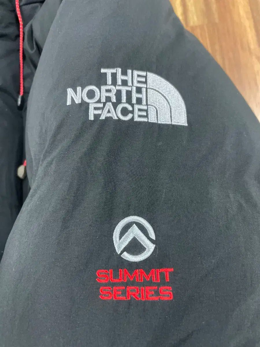 NORTH FACE