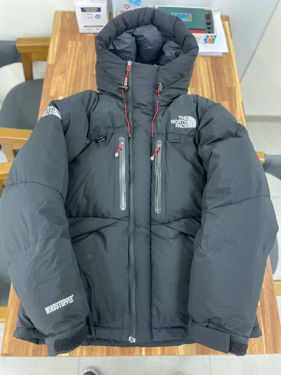 THE NORTH FACE ヒマラヤ2 ダウン