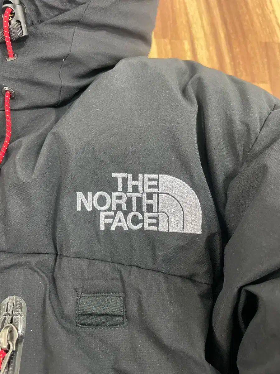 THE NORTH FACE ヒマラヤ2 ダウン