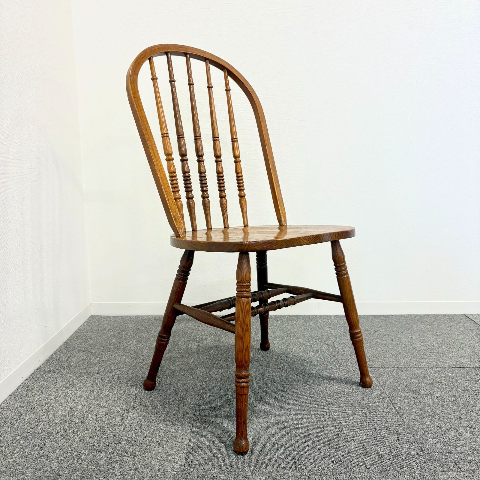 NAZERO　カウンターチェア　アンティークヴィンテージ古道具古民家 NAZERO カウンターチェア アンティークヴィンテージ古道具古民家