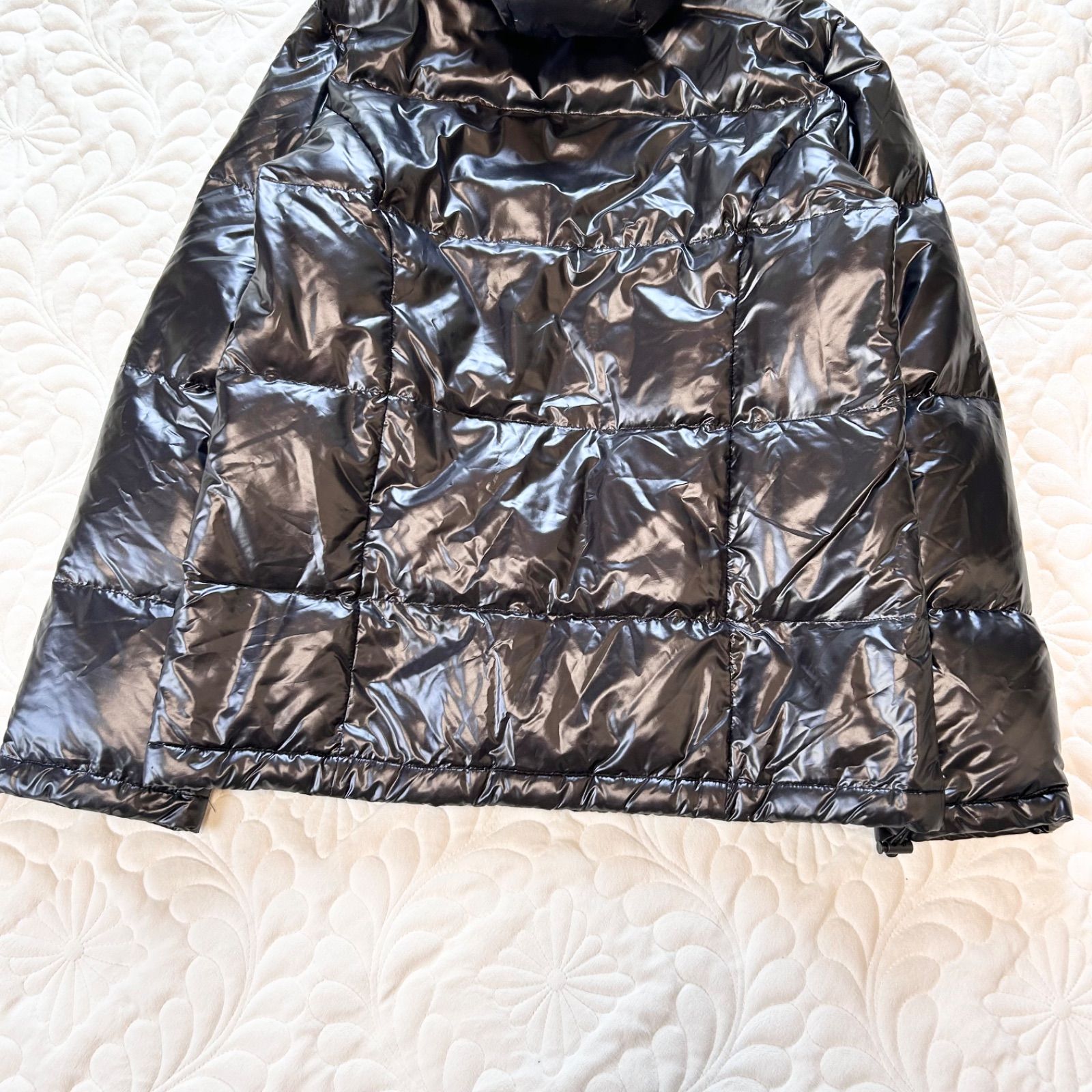 ダウンジャケット