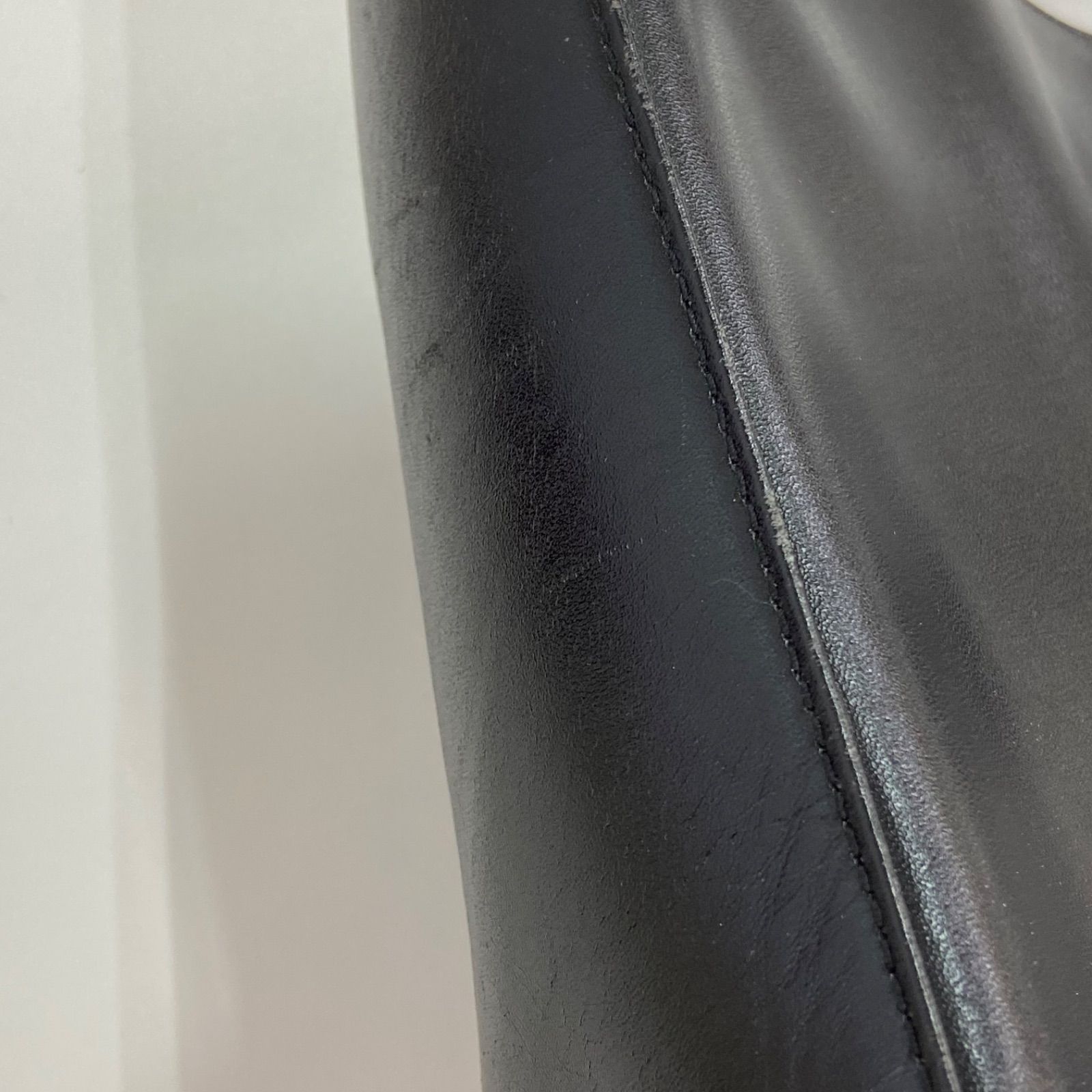 アイグナー レザー