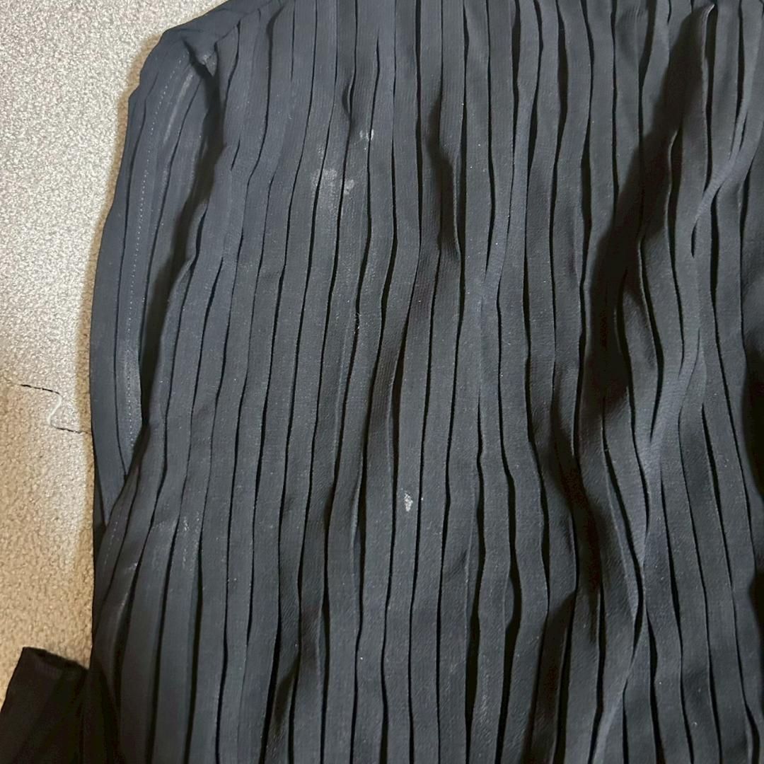 PALOMA WOOL / キャミソールワンピース / 蜘もの巣 / 褐色 / S 花柄