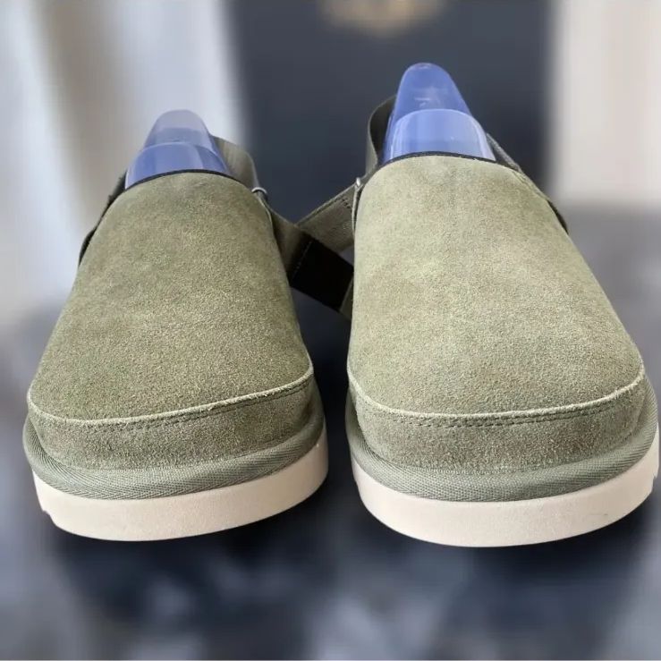 アグ クロッグサンダル