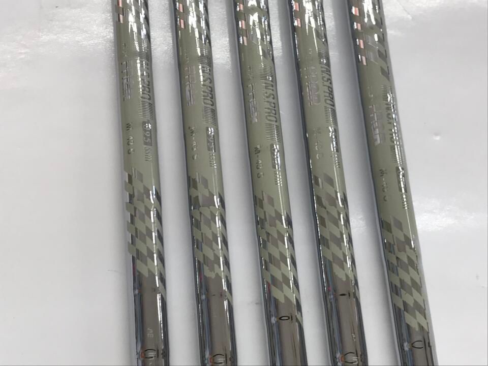 アイアンセット