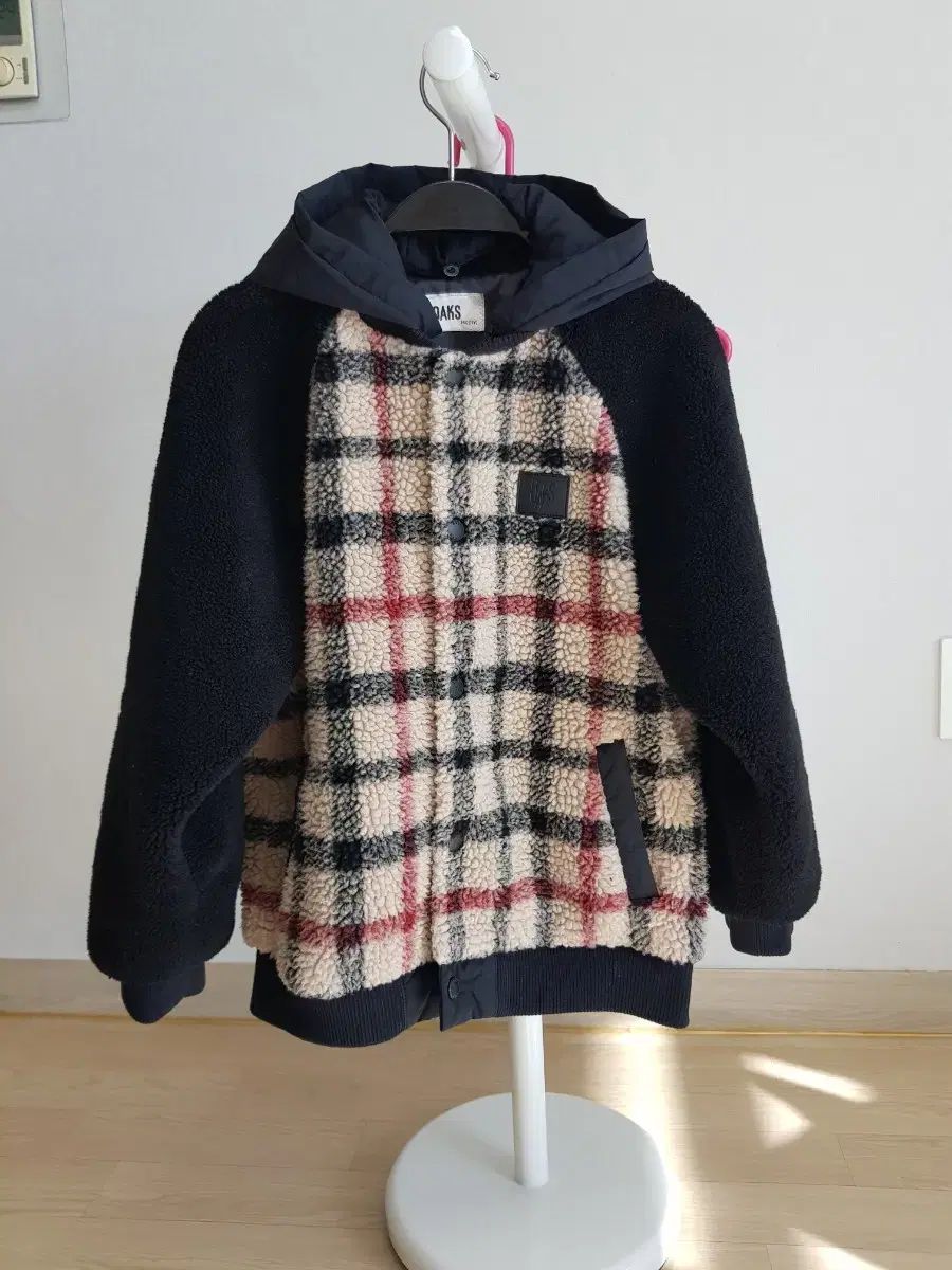 フリース フード