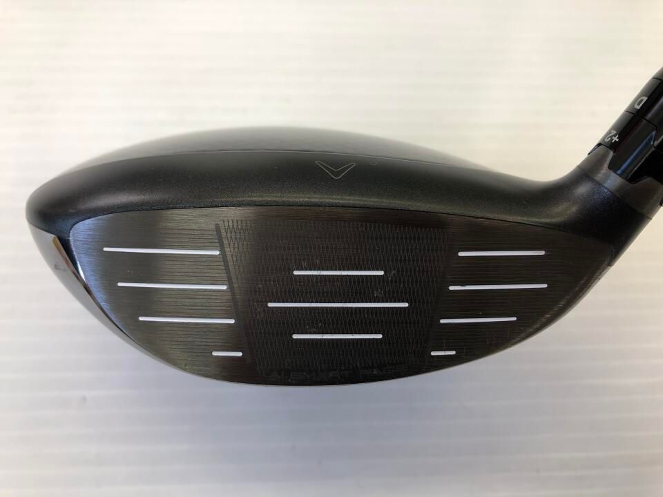 PARADYM Ai SMOKE MAX 15 S ツア AD PT 5 フェアウェイウッド キャロウェイ 最短