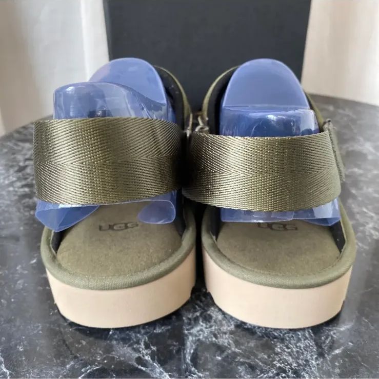 ゴールデンコースト