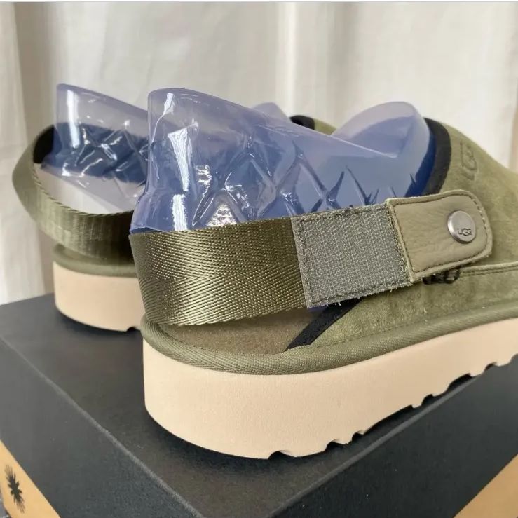 ゴールデンコースト