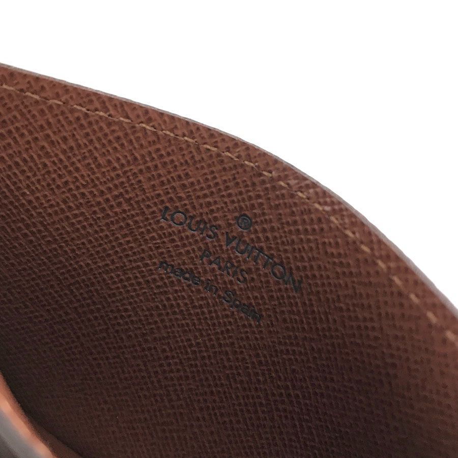 VUITTON カードケース
