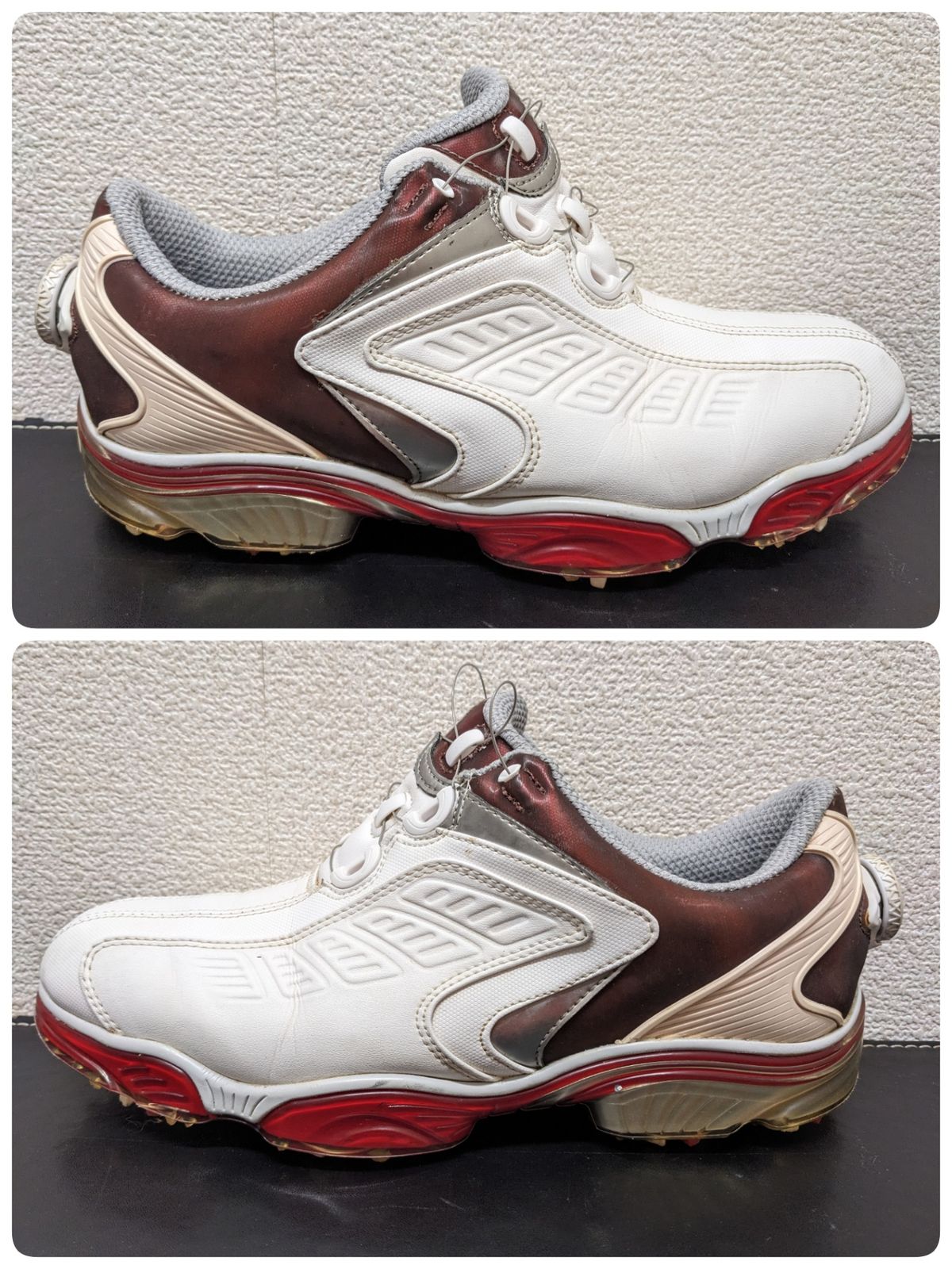 ジーフォア G/FORE DEBOSSED GALLIVANTER GOLF ガリバンター ゴルフ