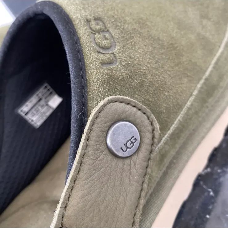 クロッグサンダル ゴールデンコースト