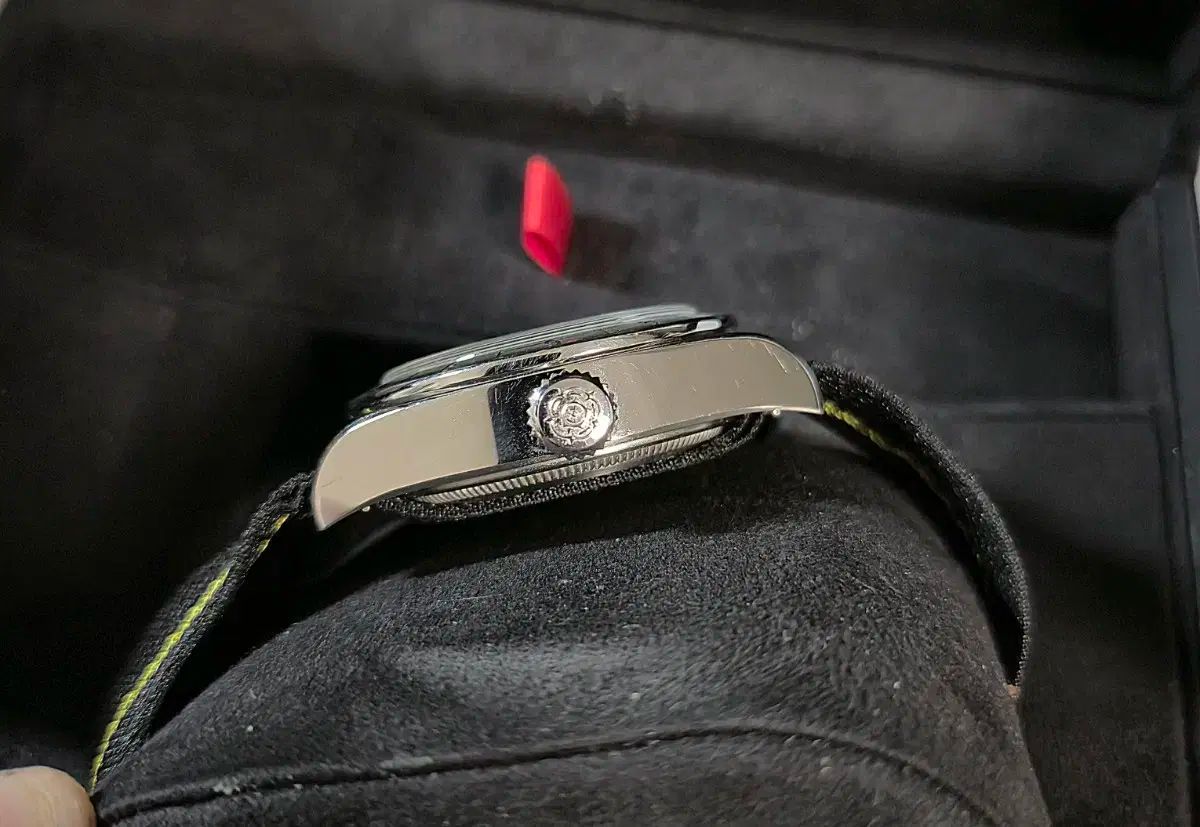 チューダー ブラックベイ