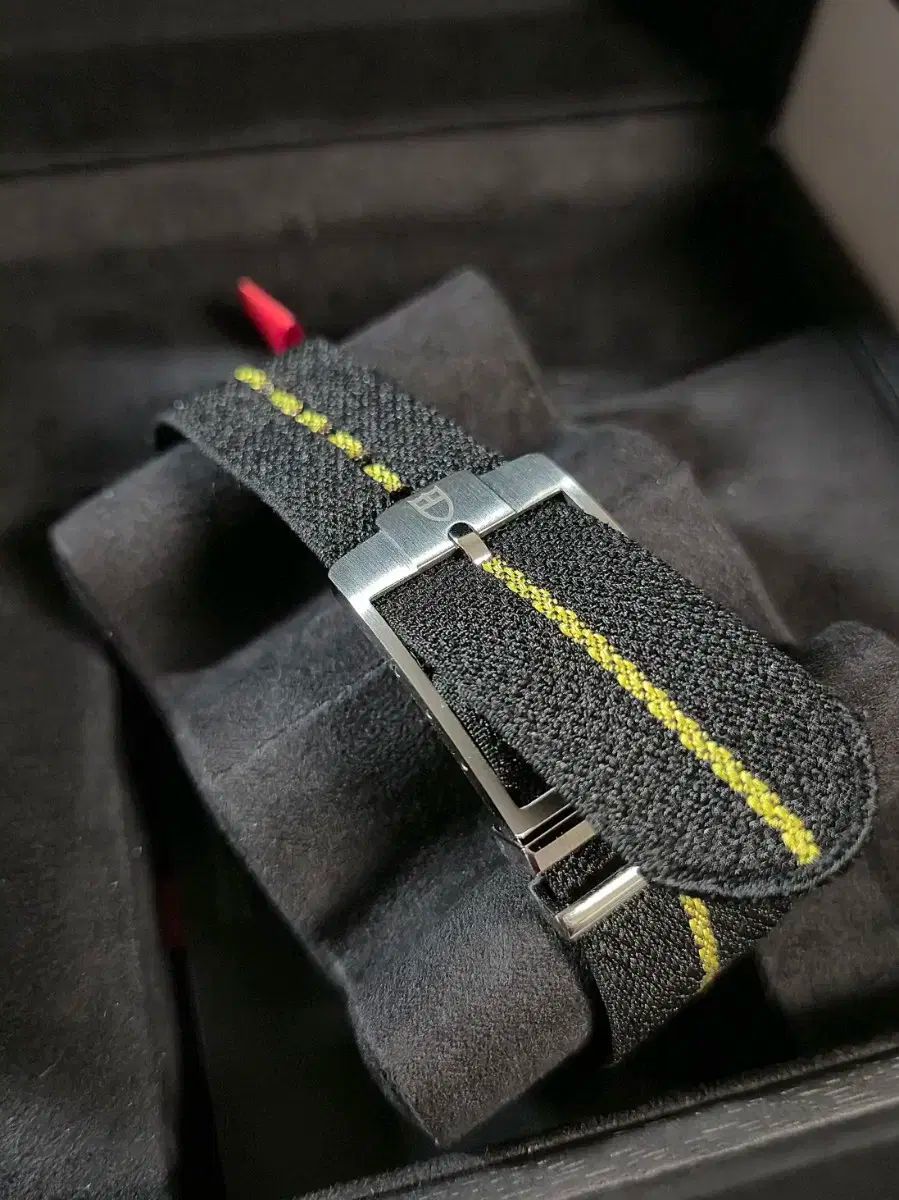  チューダー ブラックベイ プロ 黒文字盤 秋冬対応 自動巻き時計 腕時計(アナログ)