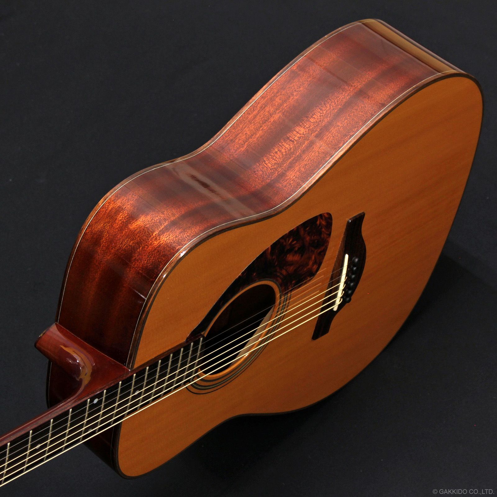 YAMAHA 2017 The FG [中古品] - メルカリ