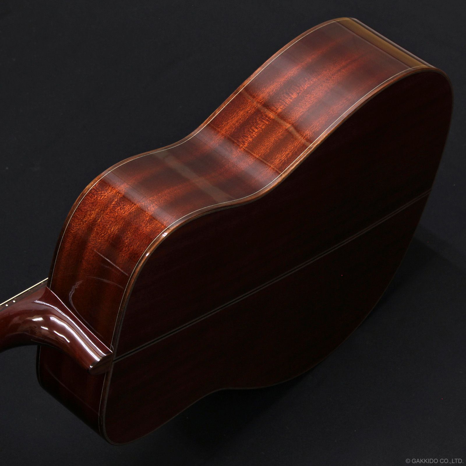 YAMAHA 2017 The FG [中古品] - メルカリ