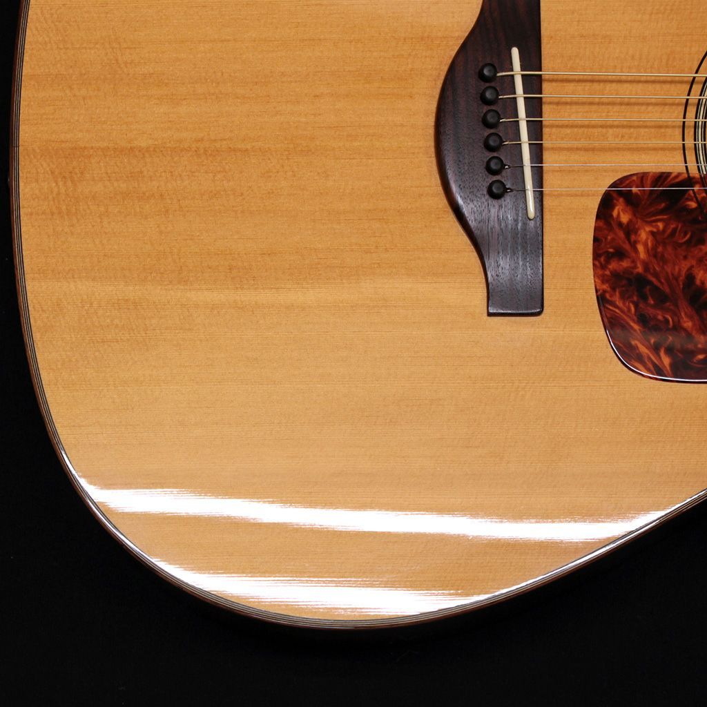 YAMAHA 2017 The FG [中古品] - メルカリ