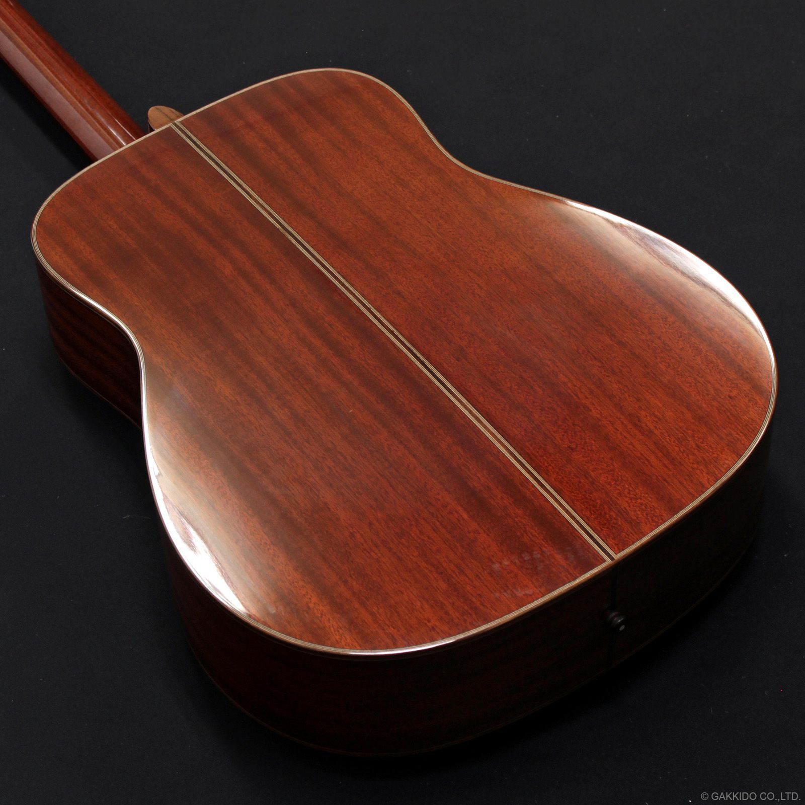 YAMAHA THE FG 2017製　美品　稀少個体 YAMAHA 2017 The FG [中古品] - メルカリ