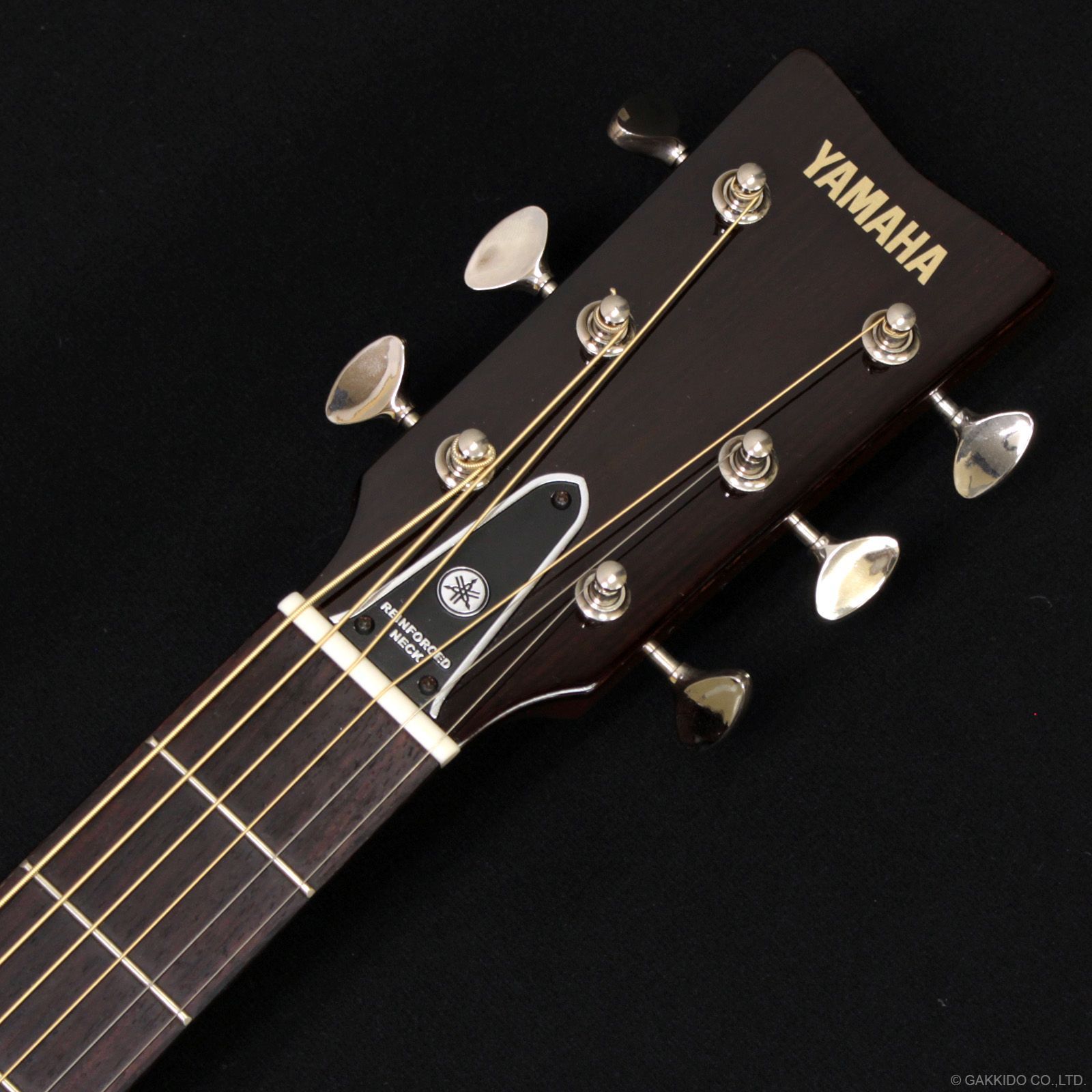 YAMAHA 2017 The FG [中古品] - メルカリ