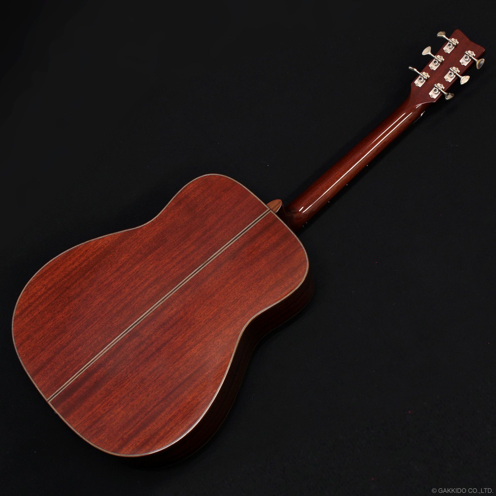 YAMAHA 2017 The FG [中古品] - メルカリ