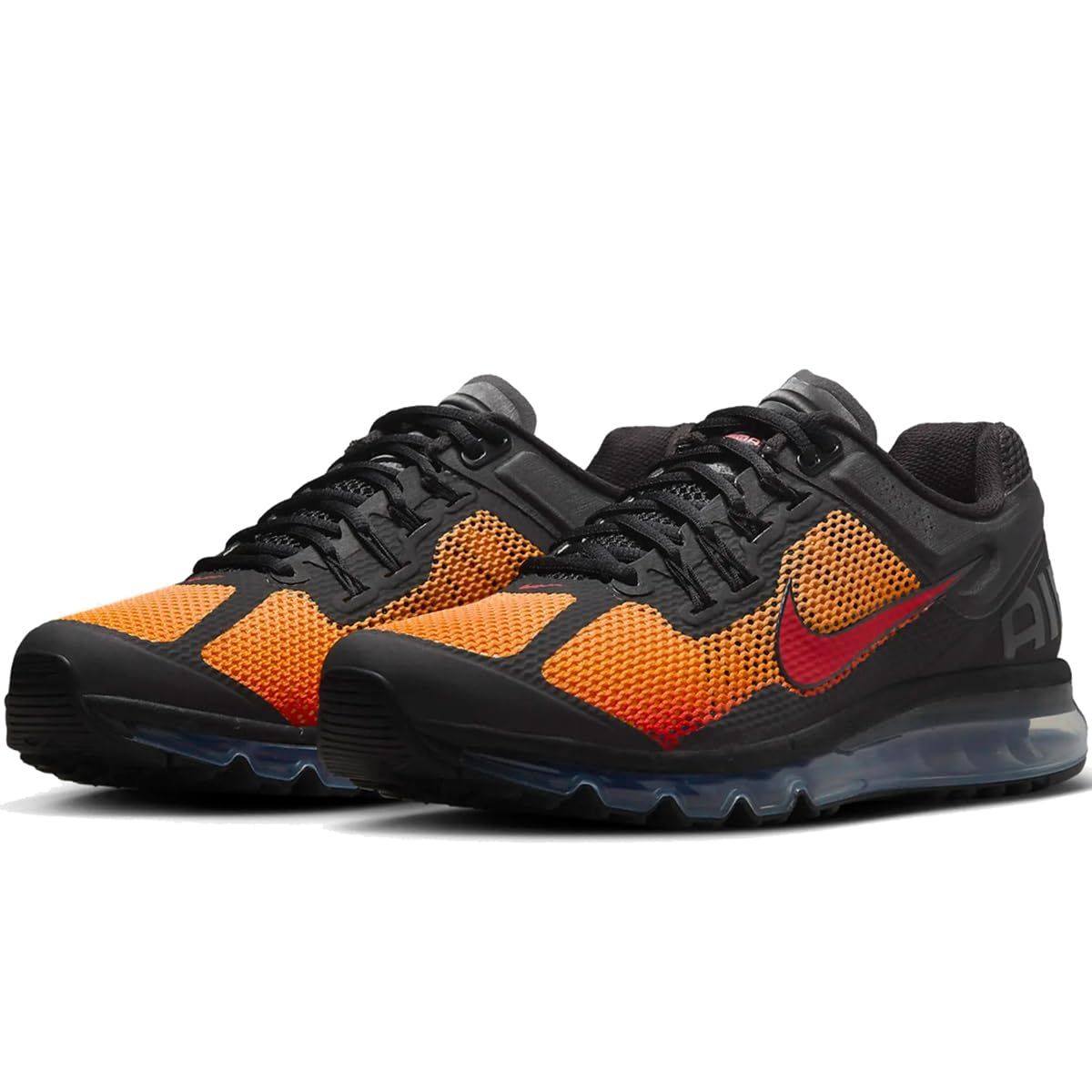 ナイキ エア マックス 2013 AIR MAX ブライトセラミック レジン ブラック ピメント HF 4887-873 日本 24.0 cm