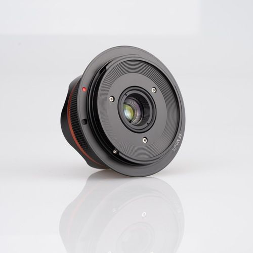 ソニーEマウント APS