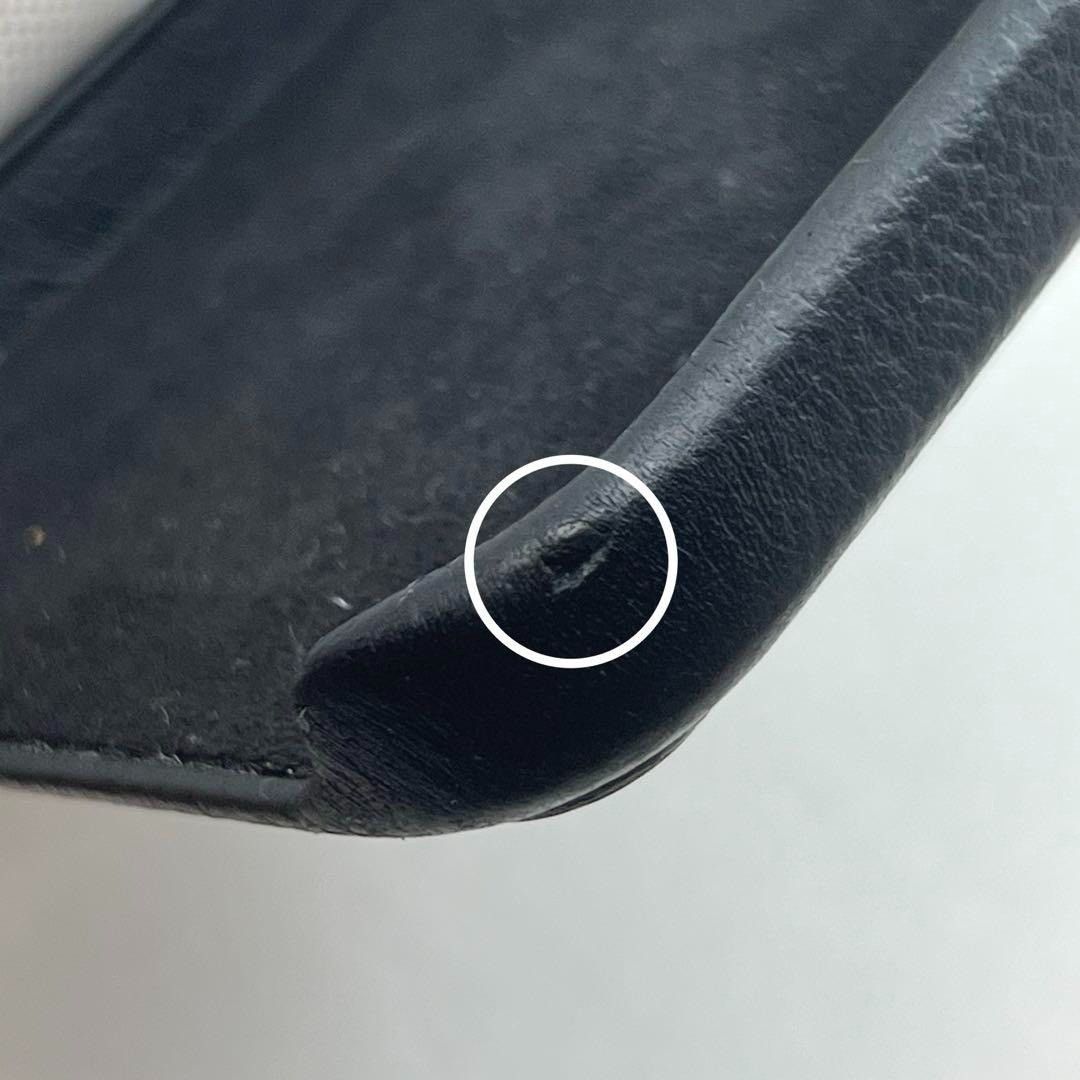 ルイヴィトン iPhone14Pro ブラック／ベージュ スマホケース5 122