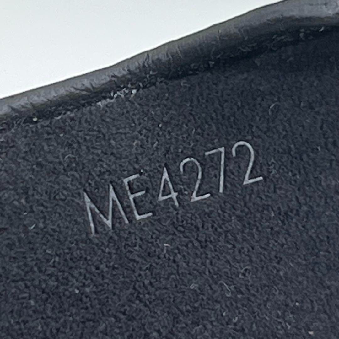 ルイヴィトン iPhone14Pro ブラック／ベージュ スマホケース5 122