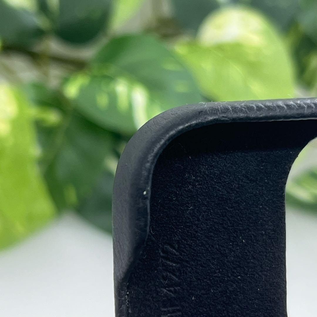 ルイヴィトン iPhone14Pro ブラック／ベージュ スマホケース5 122