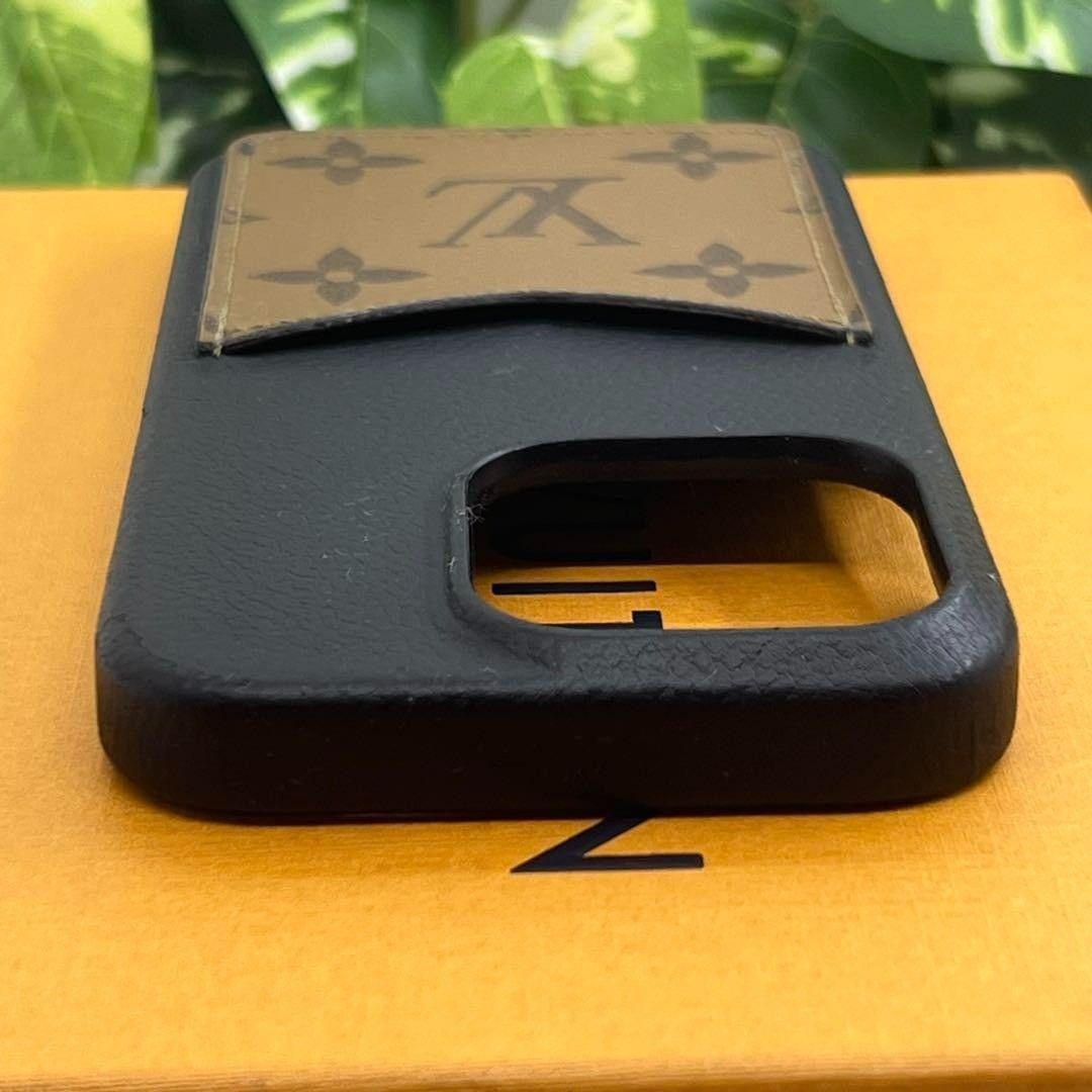 ルイヴィトン iPhone14Pro ブラック／ベージュ スマホケース5-122 ルイヴィトン iPhone14Pro ブラック／ベージュ スマホケース5 122